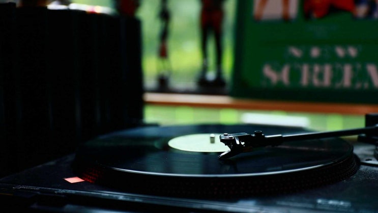  Movie Platoon 플래툰 Samuel osborne Barber의 현을위한 아다지오 Adagio for string LP ost듣기