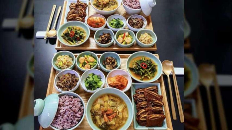  감탄했던 선릉역 맛집 리스트