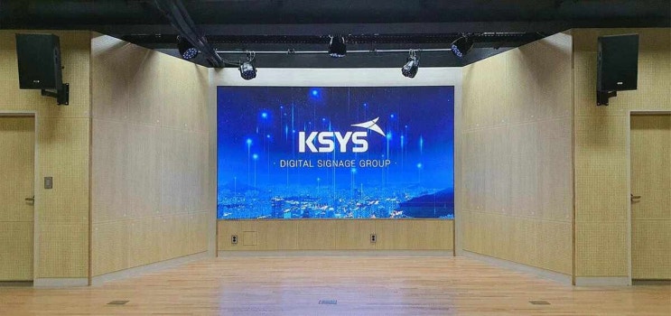  LED전광판설치 전국 초중고 대학교에서 많이 찾는 이유