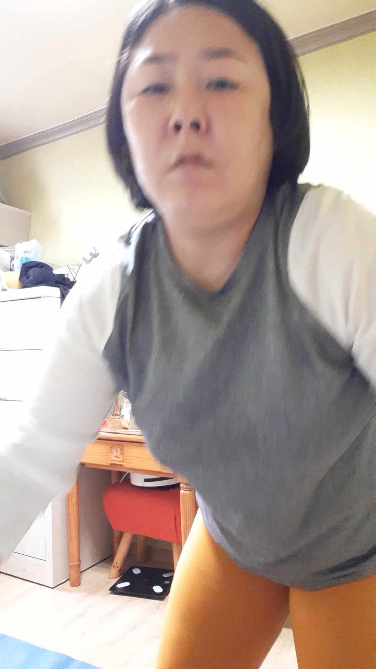  복근운동만 하면 뱃살 안 빠져요! 진짜 아랫뱃살 빼는 전신 유산소 운동