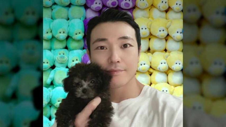  김포강아지분양 새로운 가정견 데려오기