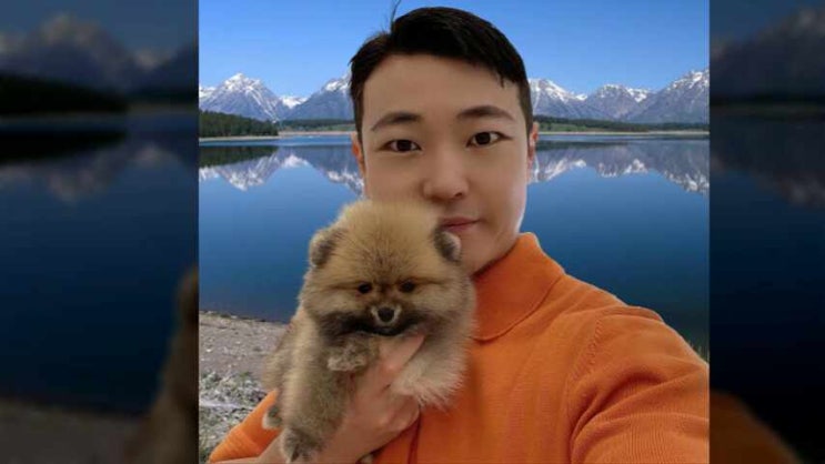  홍대강아지분양 깨끗한 환경에서 자란