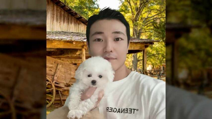  위례강아지분양 고급스러운 분위기에서 자란