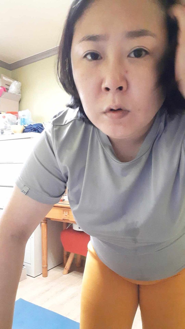  전신유산소운동 고강도 인터벌 트레이닝