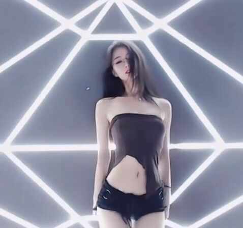  꿀렁꿀렁 벽에대고 웨이브 표정이 ㅇㅁ 받는 여친같애 하악