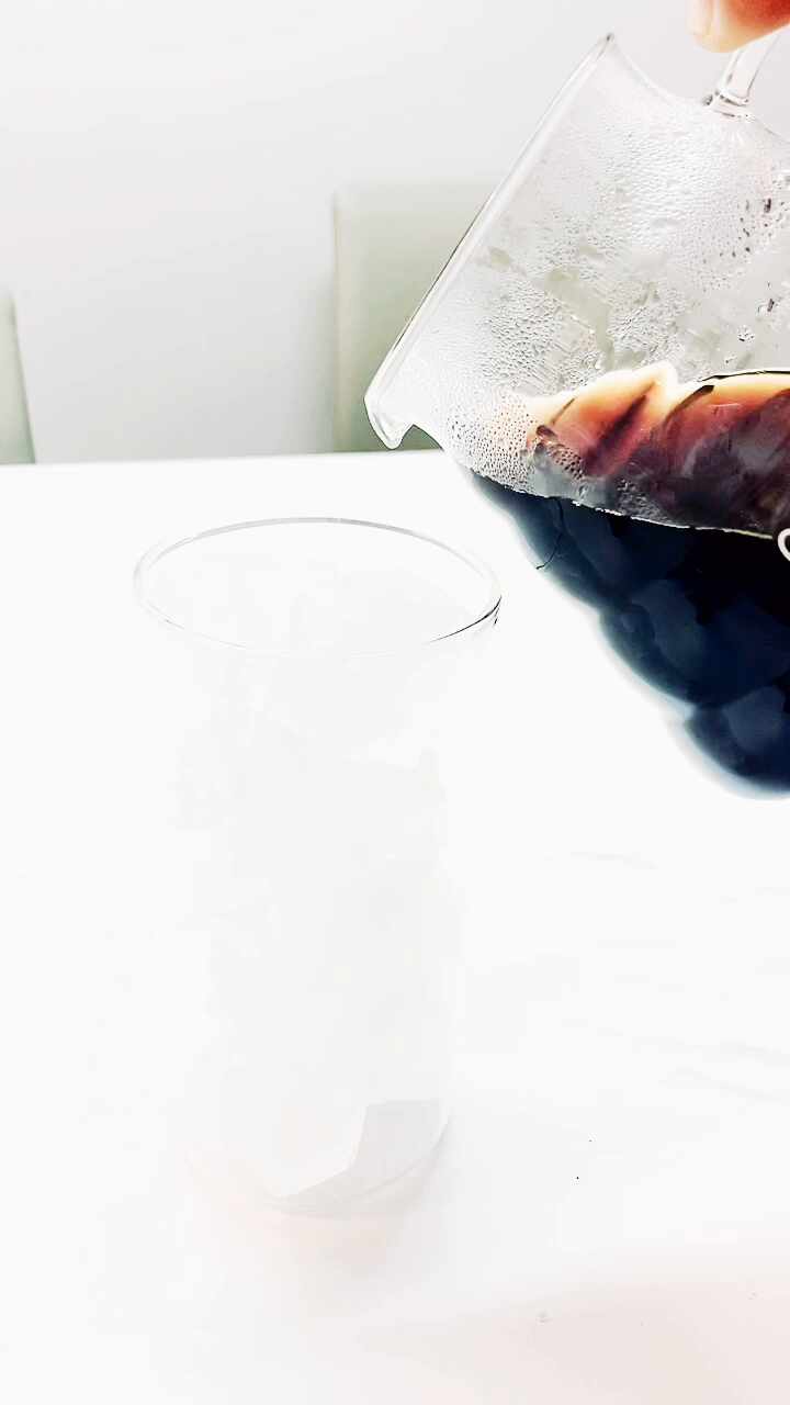  커피 한 잔