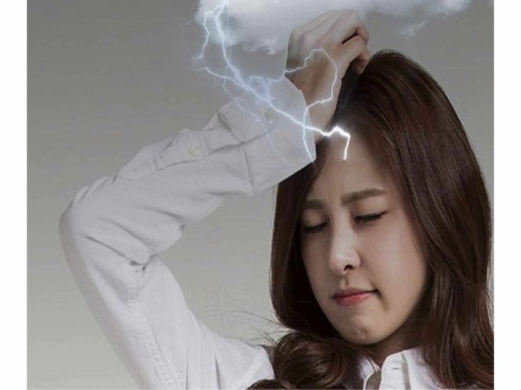  오른쪽 머리가 아플때 어떤 대처 필요할까요?