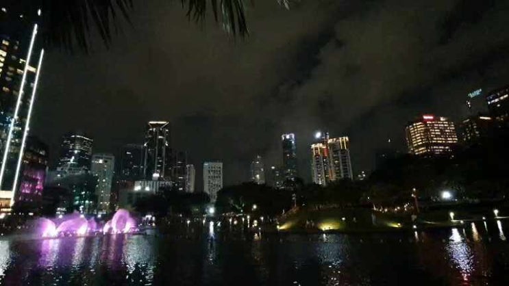  [Kuala Lumpur] 푸트라자야, 쿠알라룸프르 시티투어