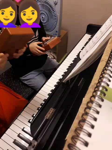  파주시 금촌동 피아노학원 추천 칼림바 수업외 다양한 특강악기 010.8814.277
