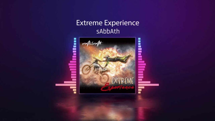  [EDM] sAbbAth - Extreme Experience