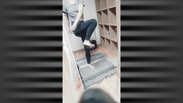  오하운_오늘하루운동 기록 1일차