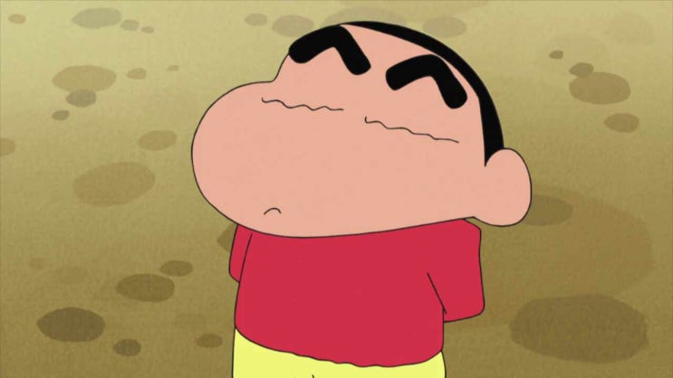  짱구는 못말려 21기 17화