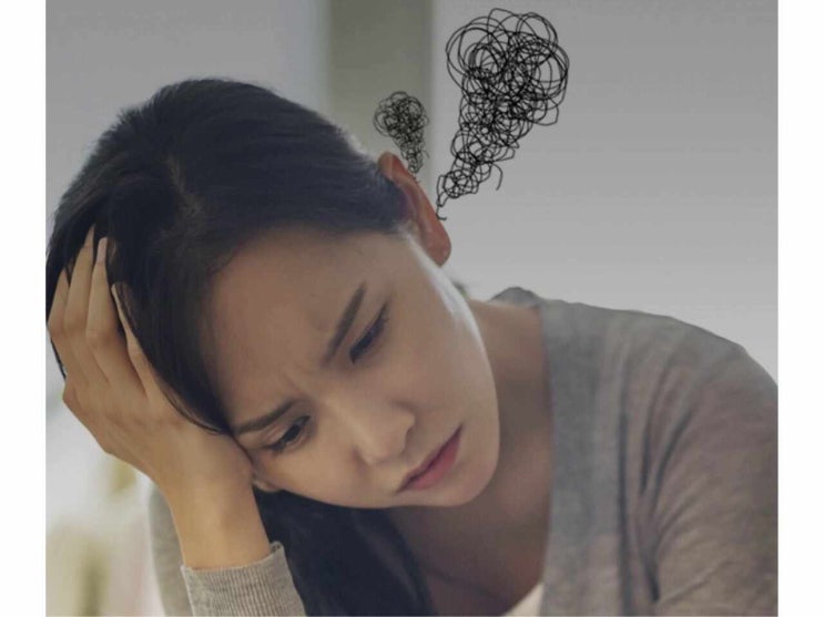  자주 어지러움 더이상은 참지 마세요