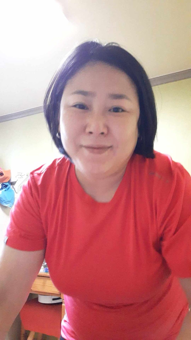  전신유산소 홈트