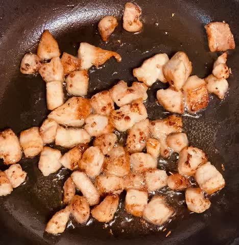  항정살 맛있게 구워 먹기