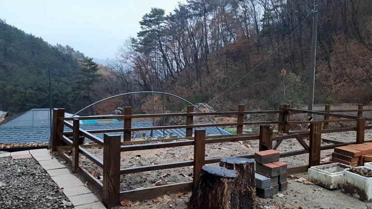  서곡리에서 세번째이야기