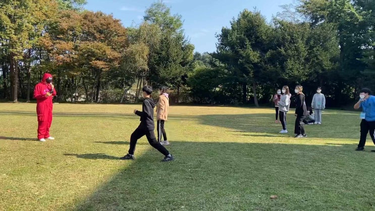  2021.10/25 MBC 미디어스쿨 론칭했다!!