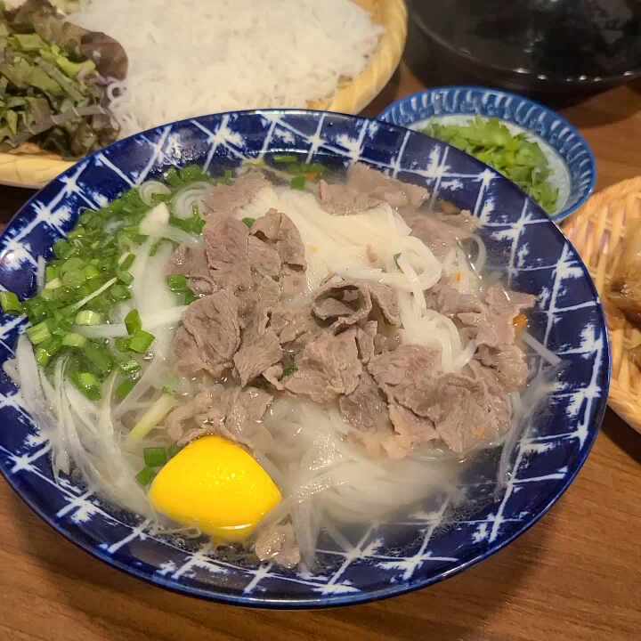  마산역 맛집 쌀국수 맛있는 분짜 합성점