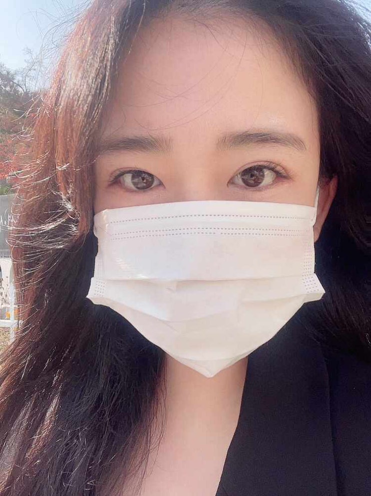  청주 율량동 속눈썹 비비드뷰티 속눈썹연장 후기