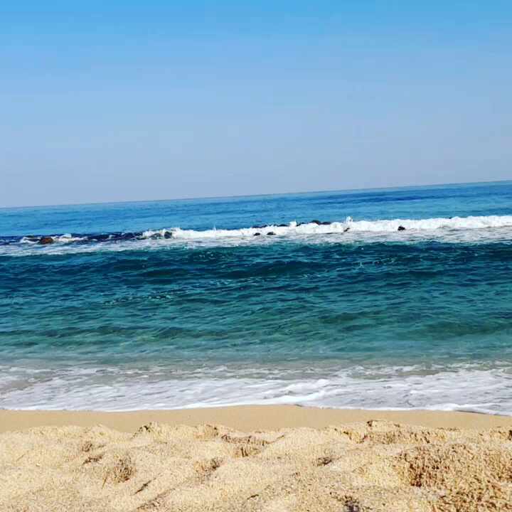  [강릉여행]"강릉강문해변"다녀왔어요~~
