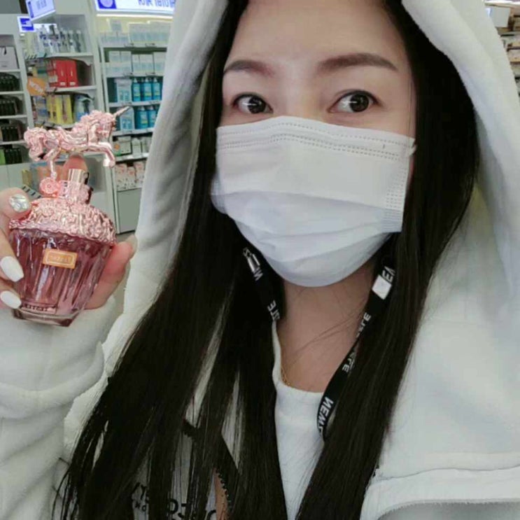 롭스플러스 롯데마트안산점 후기