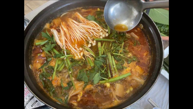  제주탑동현지맛집 소문 난 팔도수산 제주