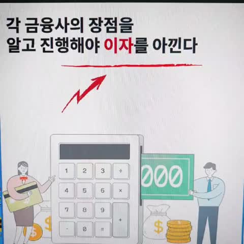  다주택자 주택담보대출 기준 핵심요약