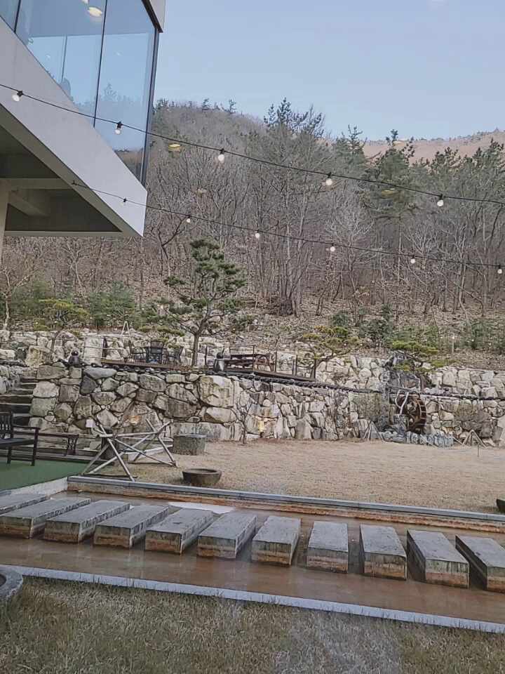  가슴 뻥 뚫리는 나들이