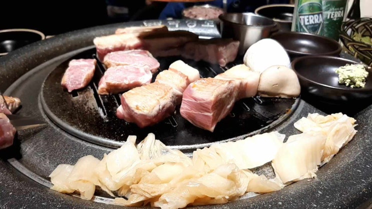  제주 숙성도 찐리뷰 (구) 제주도민이쓴 맛집리뷰