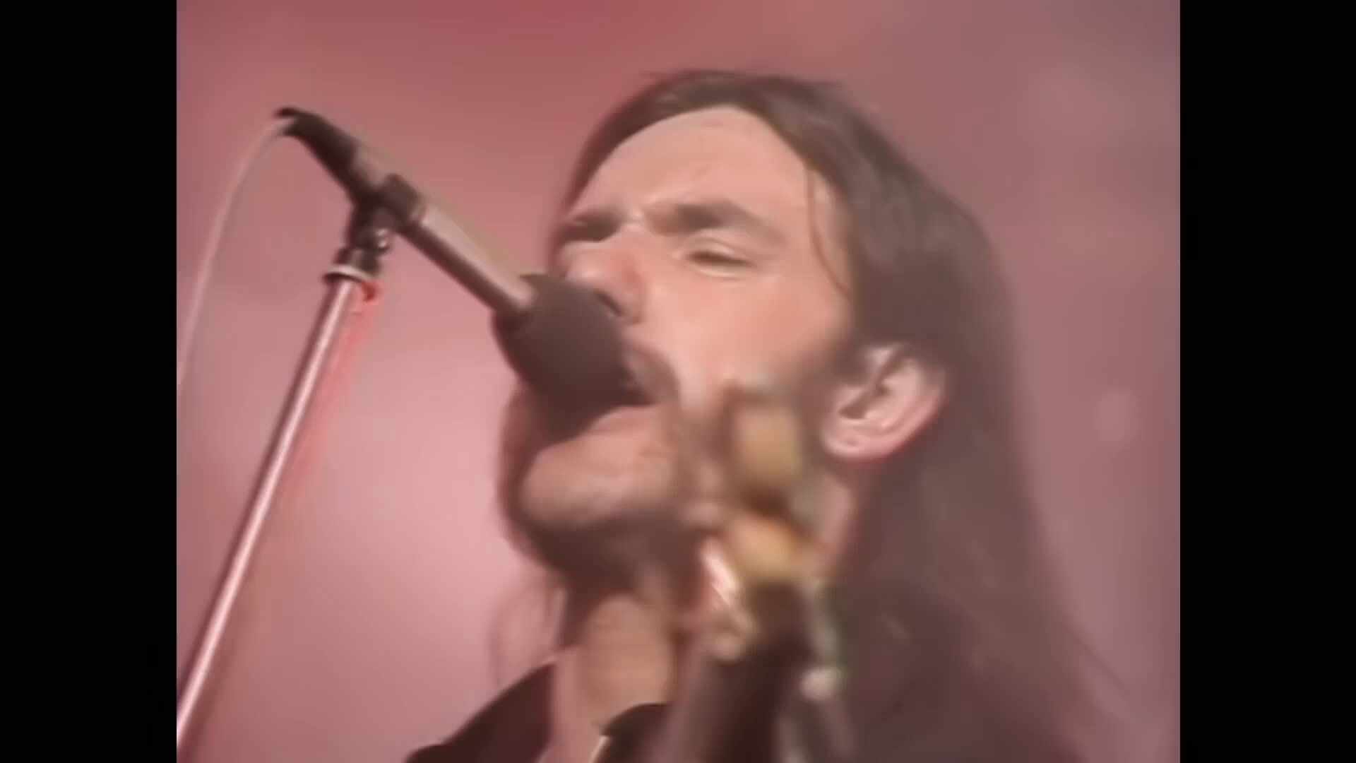 Motörhead : Ace Of Spades (가사/해석) : 네이버 블로그