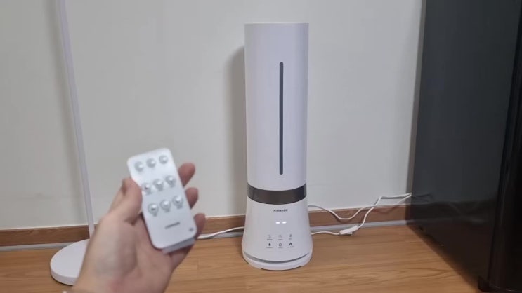  대용량 가습기 추천! 에어메이드 AMH-9000