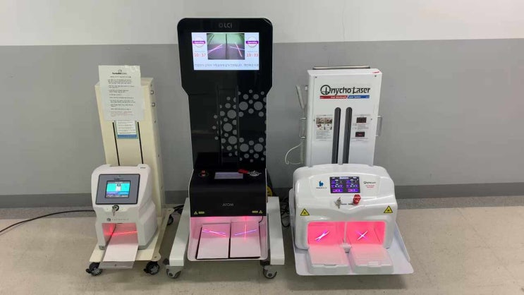아톰레이저 ATOM LASER / 의료기기 : 네이버 블로그