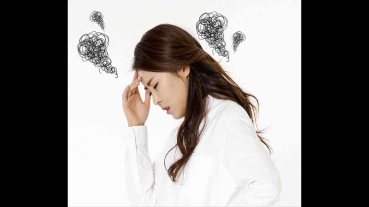  계속 어지러움 이제 멈춰야 할 때