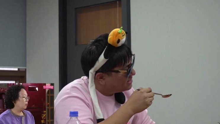  포트폴리오 동영상