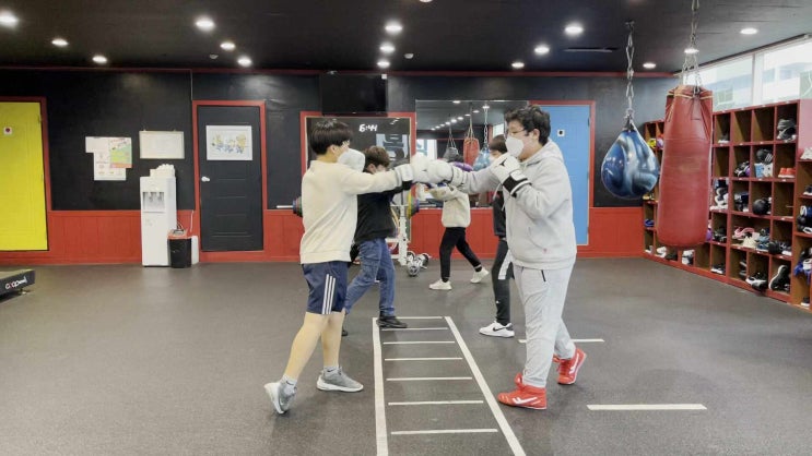  협업능력강화:)
