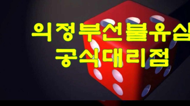  의정부 선불유심 온라인도 되고 직접내방도 쉬워요