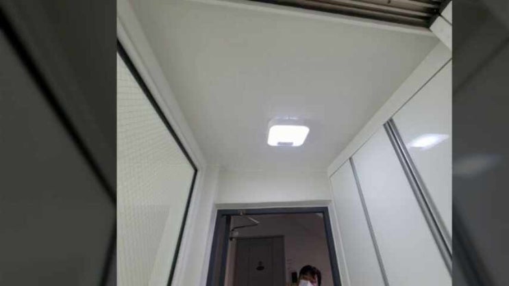  (부평 아파트 인테리어) 부평 동아아파트 33평형 아파트 부분 리모델링