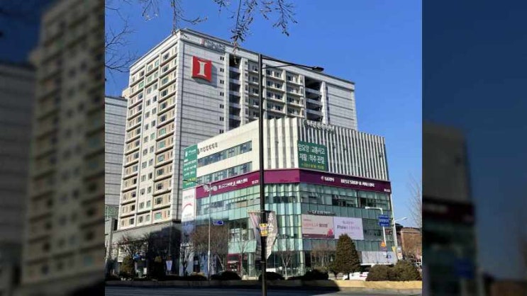  일산측만증 척추측만증 교정과 치료를 위해