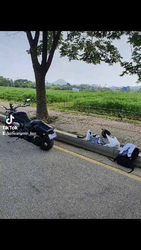  오방구 새옷 입히기