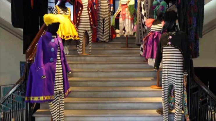  [ACM]패션대학 - Accademia Costume & Moda