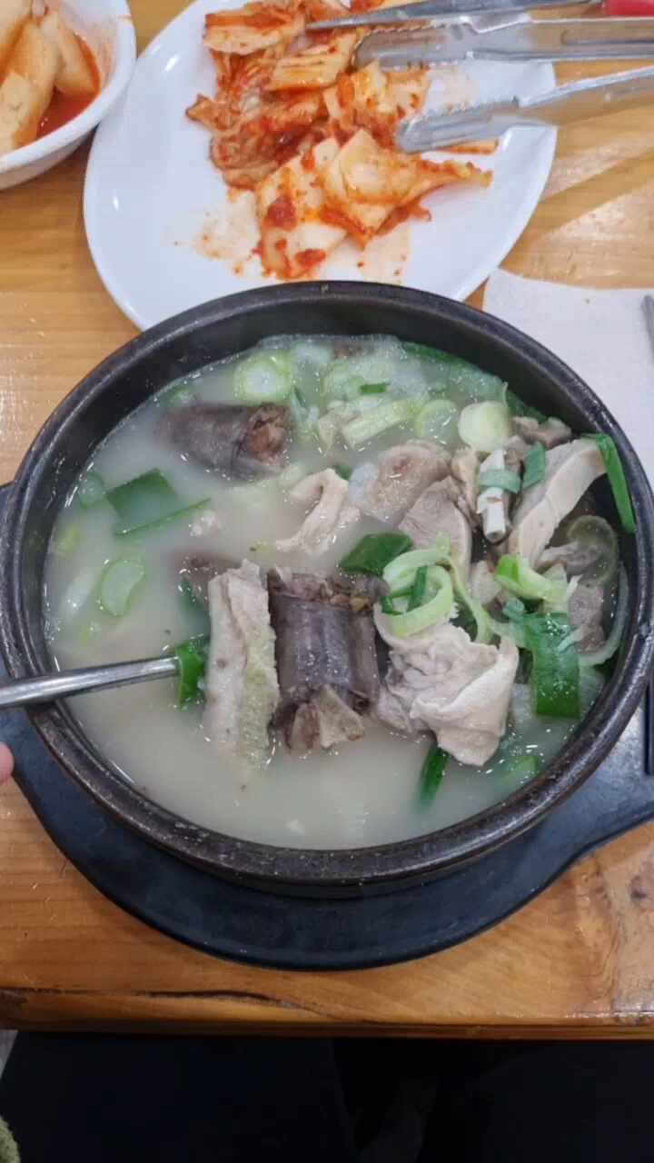  천안 충남집순대(천안여행)(천안맛집)(현지인맛집)(내돈내산)