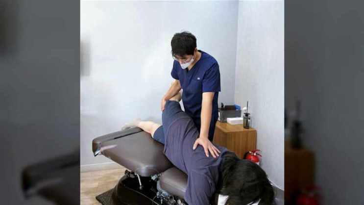  일산허리통증 빠른 회복으로 이끌어주는 도수치료로