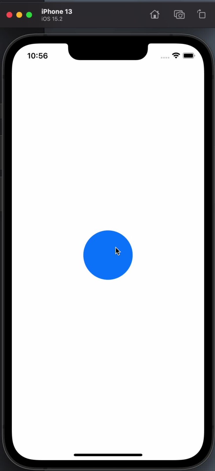  DragGesture - SwiftUI