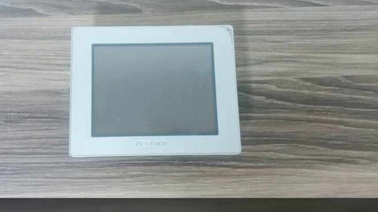  GP-4301TM PFXGM4301TAD 프로페이스 터치모니터 알람 터치패널 고장 터치스크린 수리