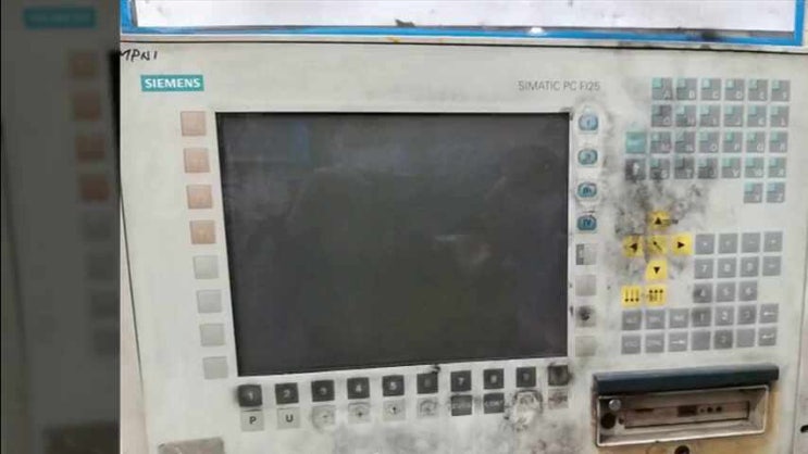  지멘스 산업용PC 산업용컴퓨터 데이터복구 전원고장 수리 