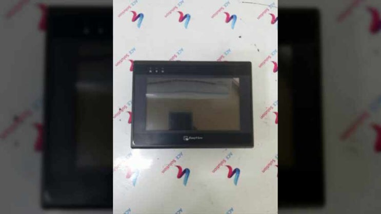  EASYVIEW MT6070IH WEINTEK 터치모니터 터치 수리