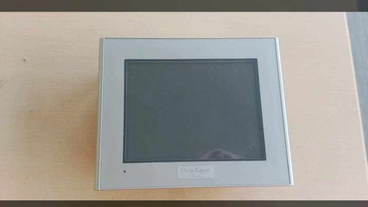  PRO-FACE PROFACE GP2301-TC41-24V 터치 수리