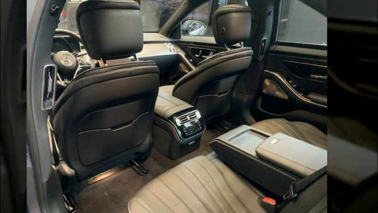  2022 벤츠 s450 350d 최소대기 6개월이상 걸리지만 벤츠 s클 즉시출고로 뽑을 수 있는 방법이 여기 있다