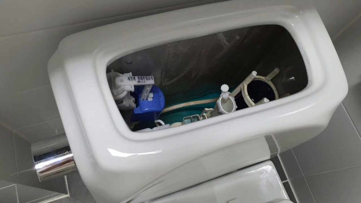  봉명동 청당동 변기 수리 잘하는 곳