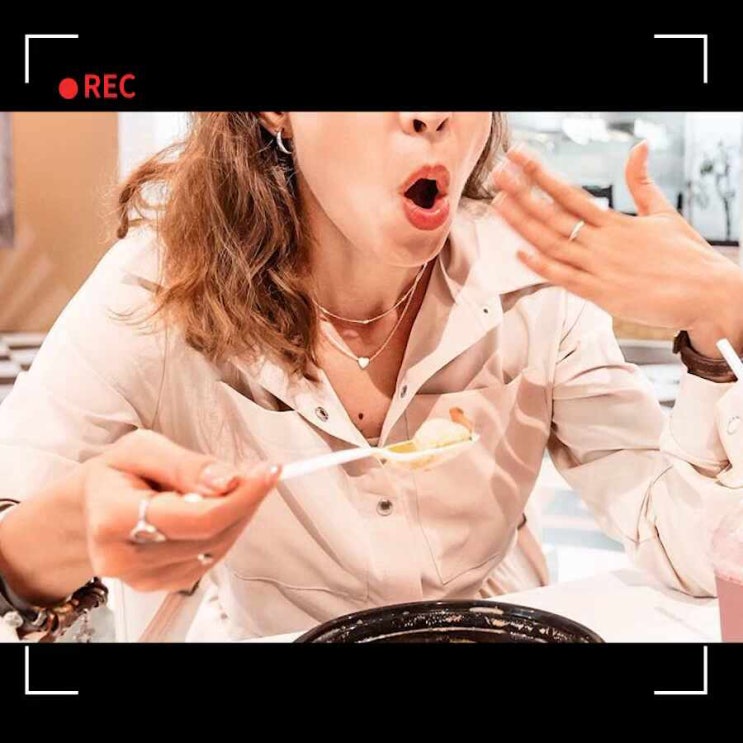 입천장 까짐 데임 물집 화상 부위 응급처치 구내염 증상 치료